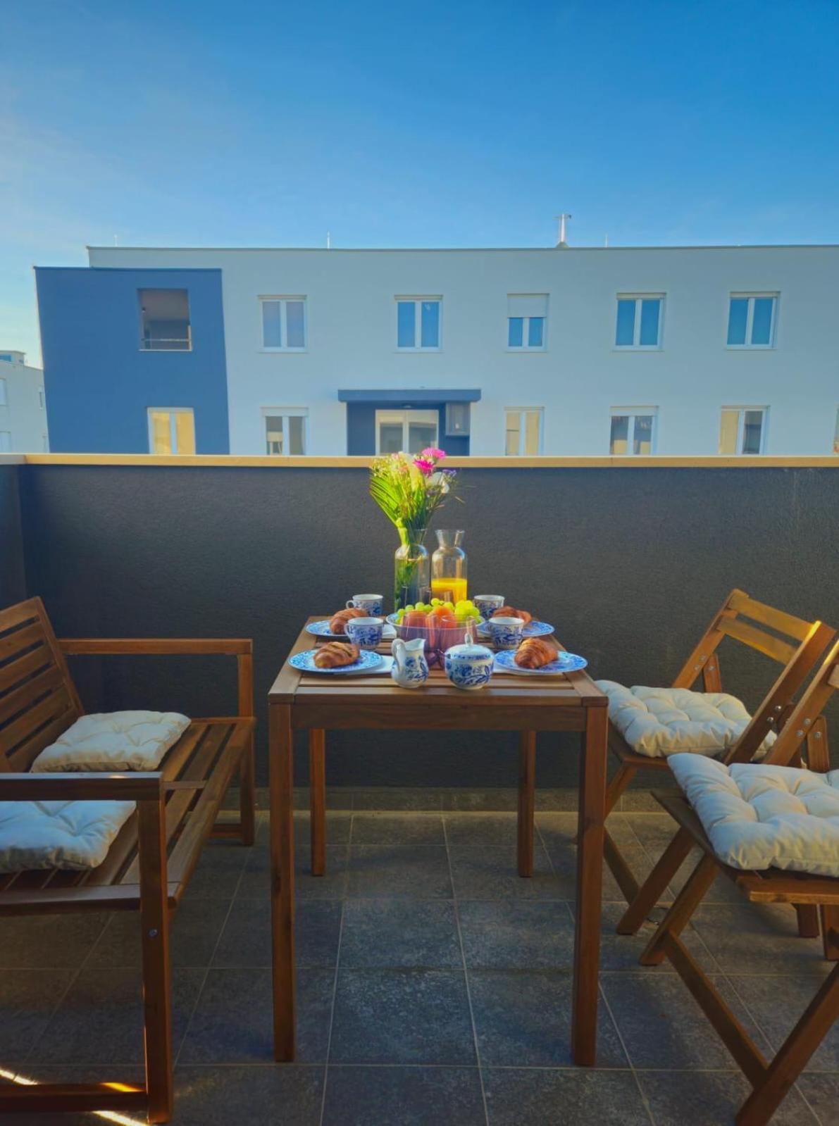 Apartament Amazing Getaway Zadar