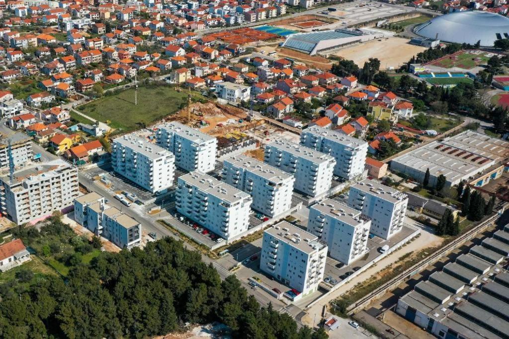 Apartament Amazing Getaway *