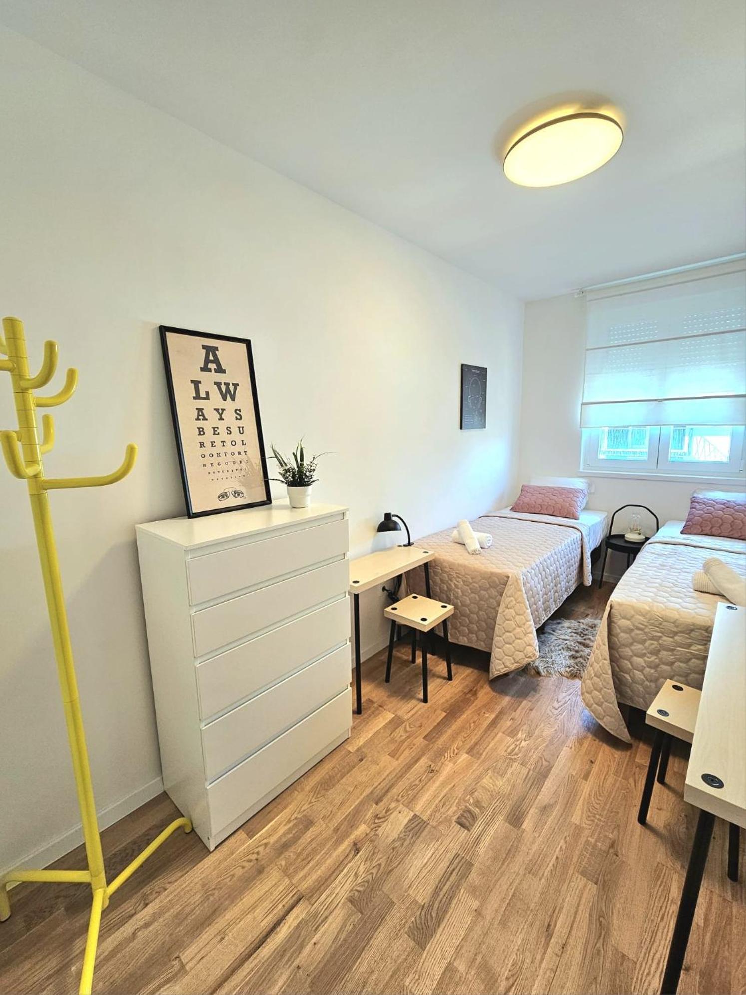 Apartament Amazing Getaway
