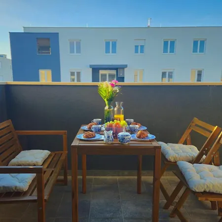 Zara Amazing Getaway Apartment Exterior photo
