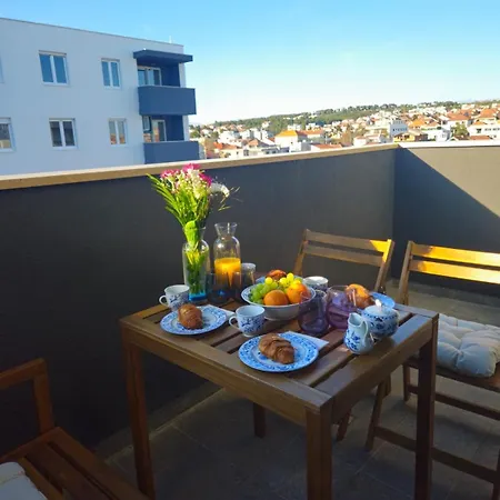 Zara Amazing Getaway Apartment Exterior photo