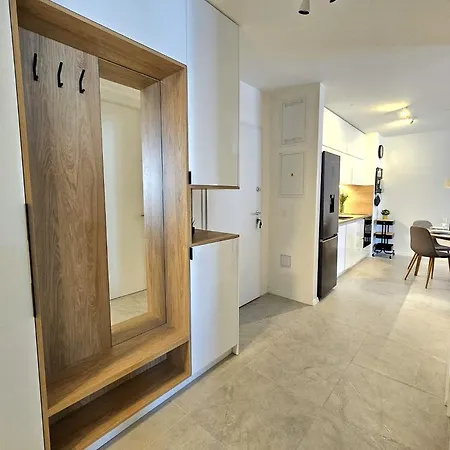 Zara Amazing Getaway Apartment Exterior photo