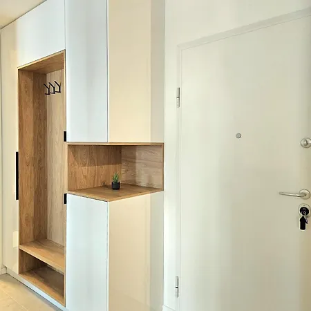 Zara Amazing Getaway Apartment Exterior photo
