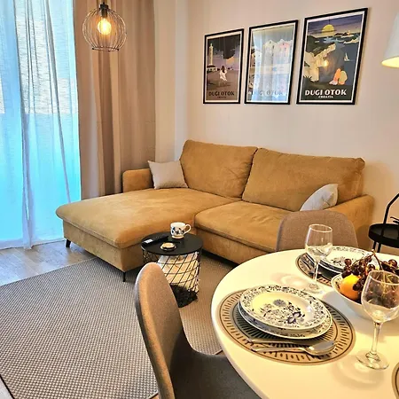 Zara Amazing Getaway Apartment Exterior photo