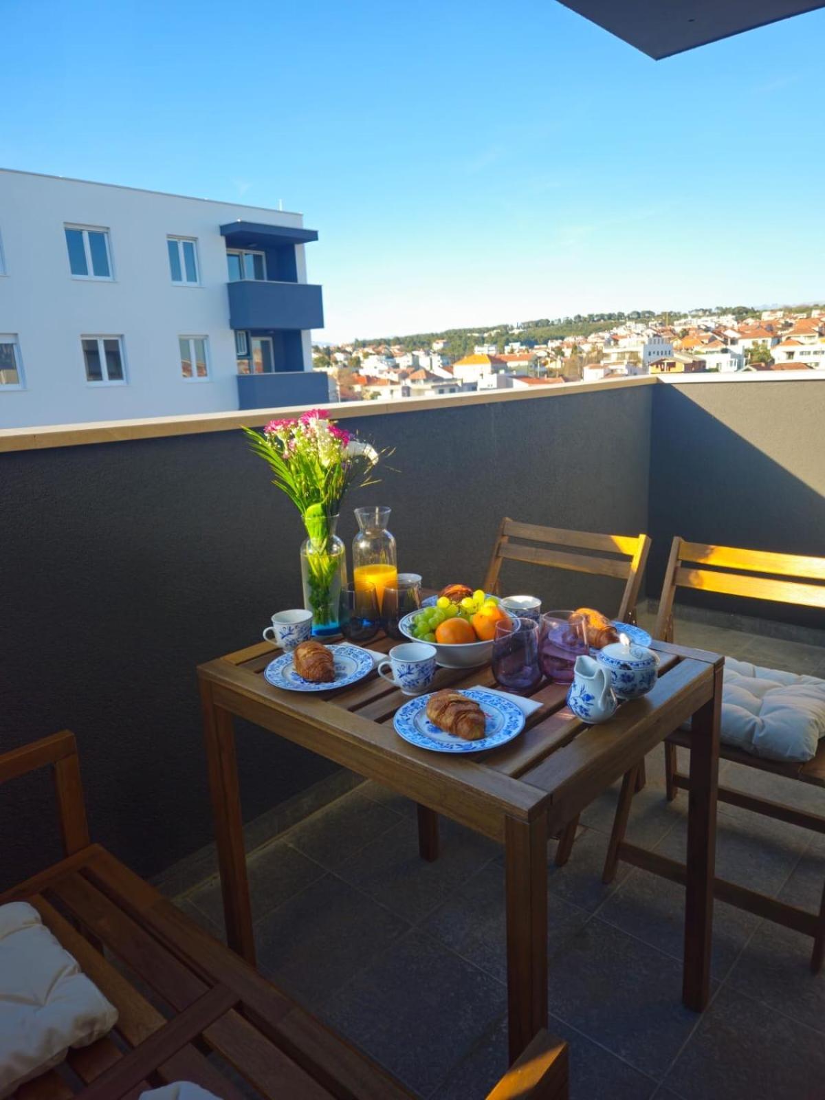 Apartment Amazing Getaway *