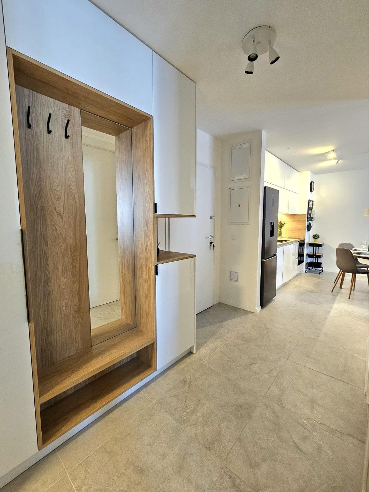 Apartment Amazing Getaway Zadar