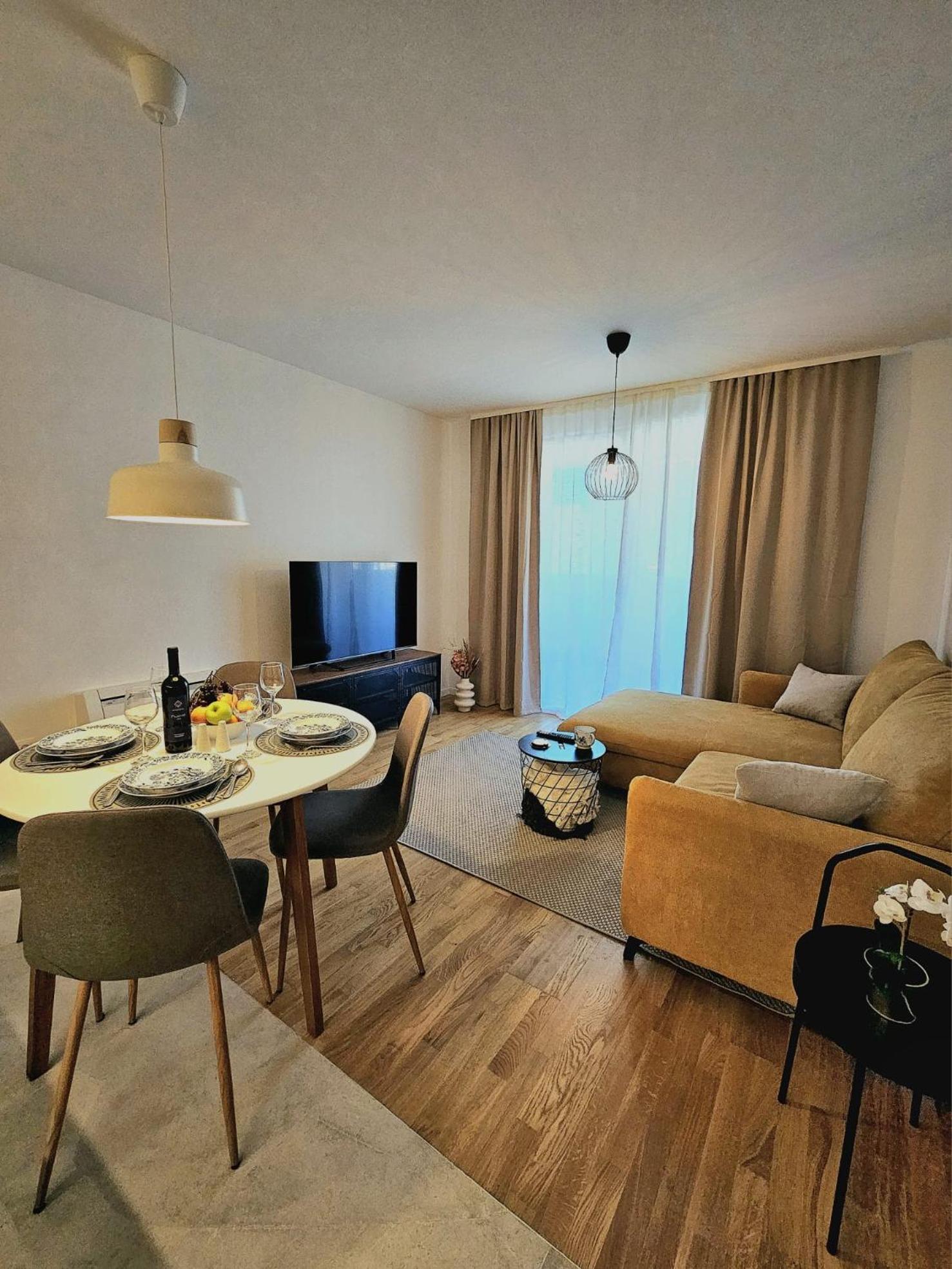 Apartment Amazing Getaway Zadar