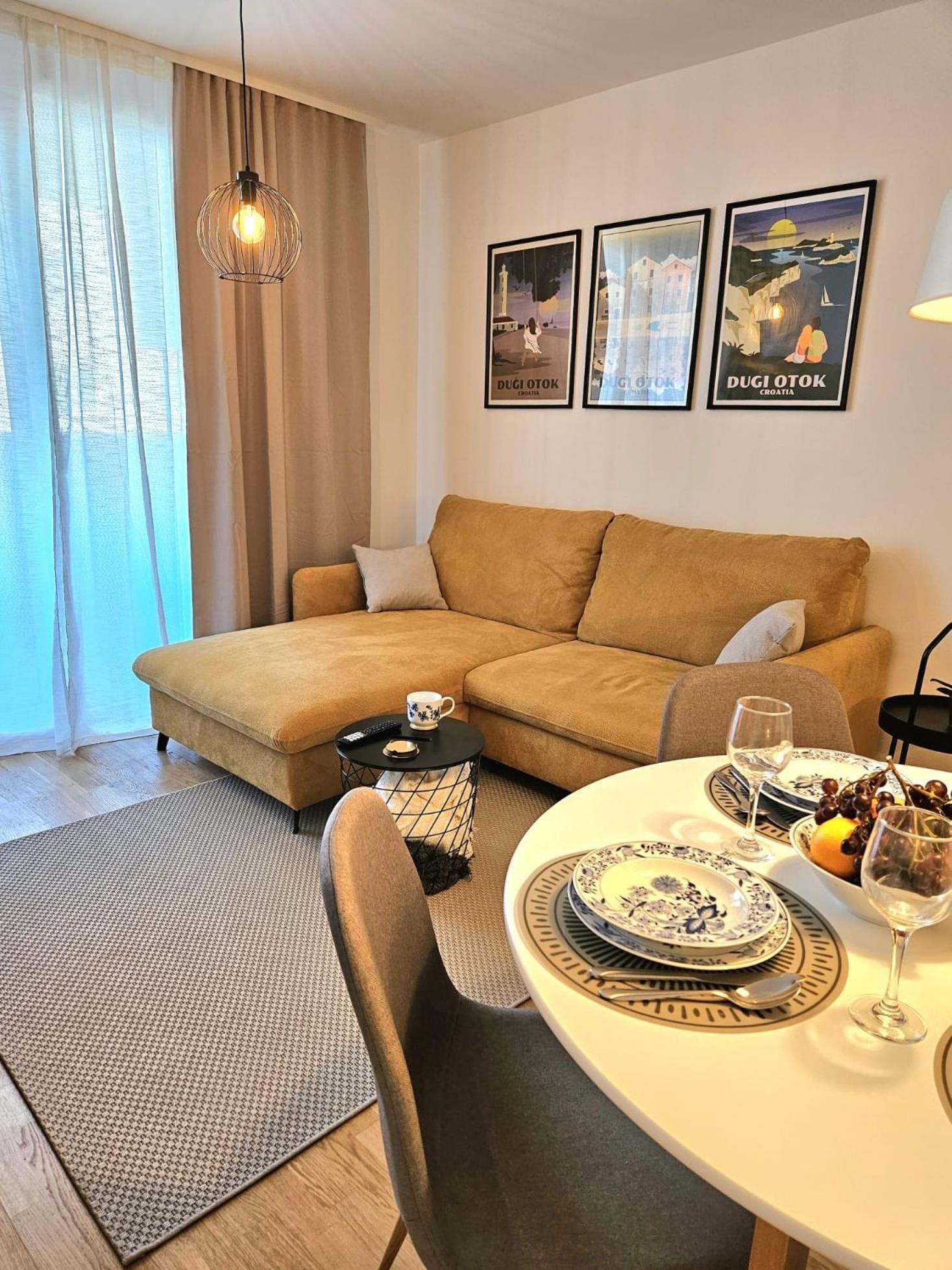 Apartment Amazing Getaway