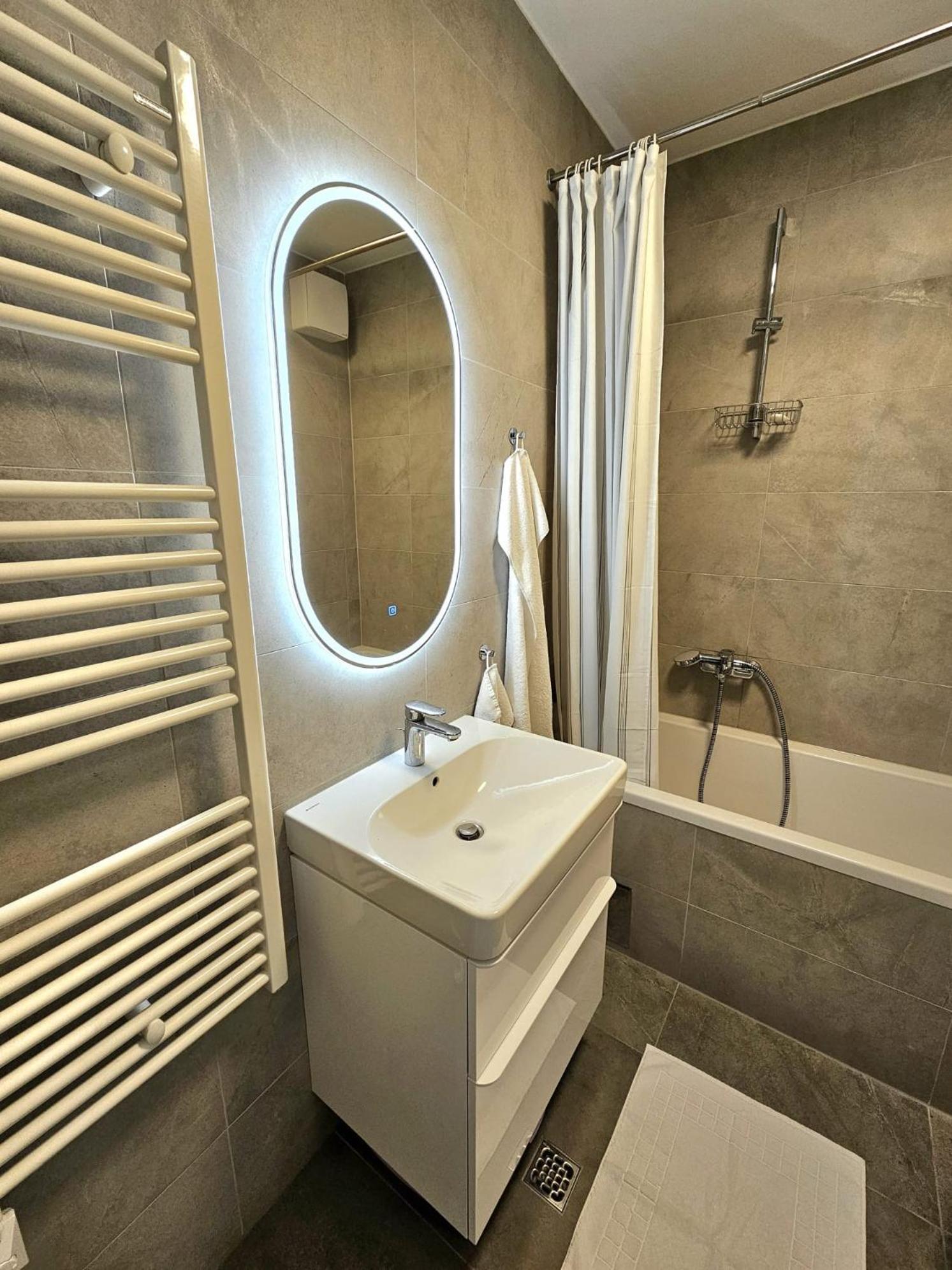Amazing Getaway Apartment