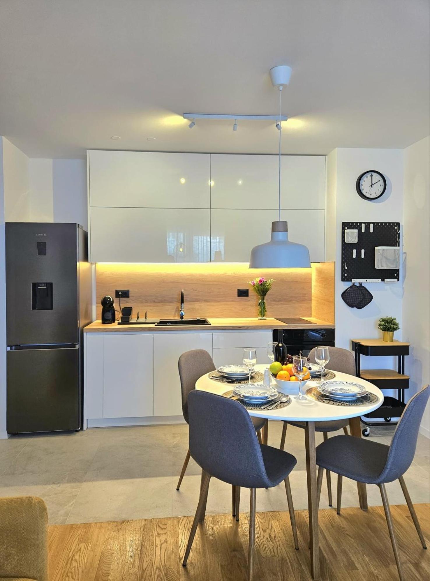 Apartment Amazing Getaway *