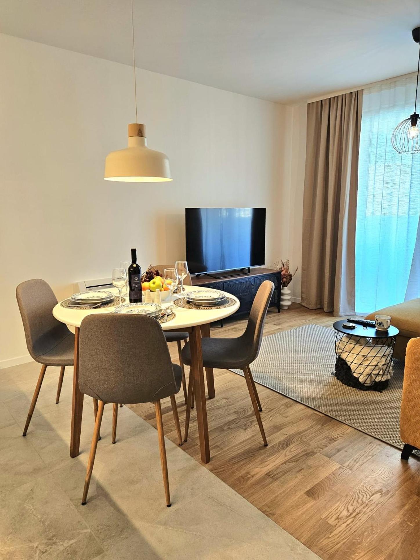 Amazing Getaway Apartment Zadar