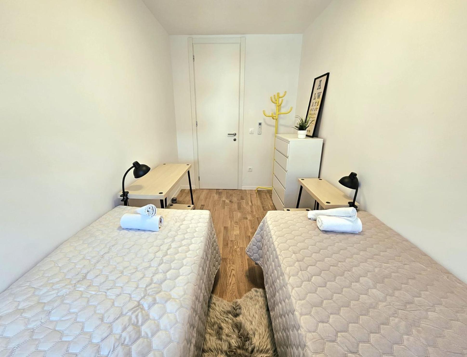 Amazing Getaway Apartment *