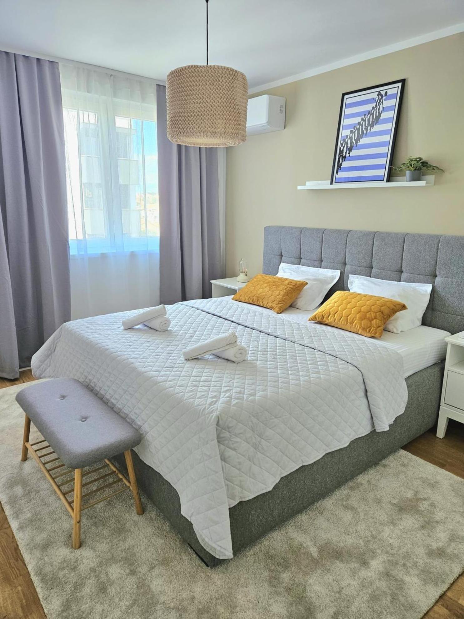Amazing Getaway Zadar